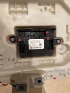 LAND ROVER JAGUAR RANGE ROVER MODUŁ DRZWI PRZÓD L8B2-14D618-AG