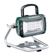Lampa warsztatowa METABO reflektor akumulatorowy budowlany BSA 14.4-18 LED