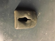 OSŁONA DŹWIGNI KIERUNKOWSKAZÓW MERCEDES W116