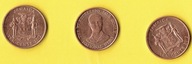 JAMAJKA 10 CENTS 2012 r.