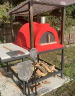Piec do pizzy, chleba, mięs ITD SOLOMASTERPIECE - Smak z Ognia