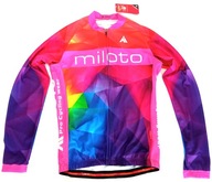 MILOTO Sport_XL_Pro Cycling Wear