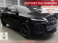AUDI Q5 TFSI quattro Sportback Suv 2.0 (204KM) 2025