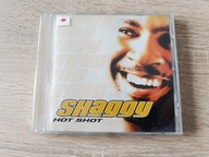 CD Shaggy – Hot Shot