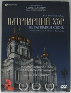 MOSCOW PATRIARCH CHOIR - DVD Jak Nowe