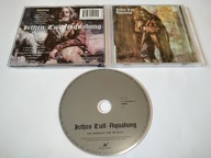 Jethro Tull – Aqualung - CD 1998 (1971) C1176