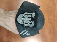 Furażerka majora pilota PRL