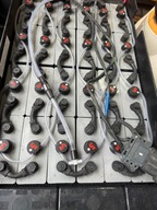 akumulator bateria trakcyjna 48v-500Ah-2021r 4Pzs500Ah magazyn energii