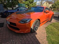 Nissan Z Heritage Edition Z400 2024 AUTOMAT