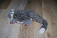 pluszak maskotka pacynka latająca wiewiórka