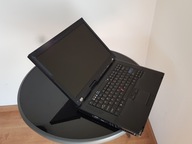 LENOVO ThinkPad R500 / C2D / DDR3 /