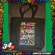 Zestaw gadżetów Torba materiałowa 34 finał WOŚP oraz kubek 33 Finał WOŚP