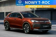 Volkswagen T-Roc Wersja Style 1.5 eTSI 150 KM DSG