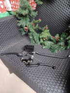 Suzuki gsx s750 klamka sprzęgła, hamulca