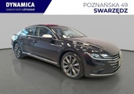 Volkswagen Arteon VAT 23 Elegance 2.0TSI 190KM DSG 202122 r., Salon PL, I
