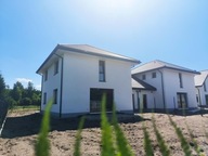 Dom, Żółwin, Brwinów, Pruszkowski, 151 m²