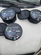 Innowacyjny zestaw do naprawy opon Bmw