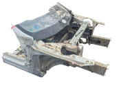 Ćwiartka Lewa Przód Przednia Próg Podłużnica Tesla S LIFT 16-21