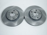 Blue Print ADT343199 Tarcza hamulcowa