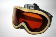GOGLE NARCIARSKIE B-SQUARE OPTICAL REGULOWANE OKULARY NA NARTY SNOWBOARD