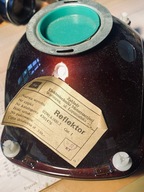 Fiat 126 reflektor Zelmot nowy fabrycznie