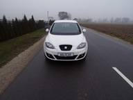 SEAT ALTEA 2.0 TDI 140 KM ZAMIANA RATY