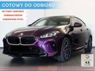 BMW Seria 2 Gran Coupe 220 Sedan 1.5 (170KM) 2026