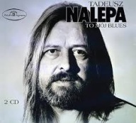 TADEUSZ NALEPA To mój blues 2-CD 1982-1988