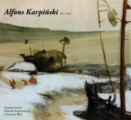 Alfons Karpiński - katalog zbiorów