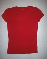 Tommy Hilfiger tshirt damski S