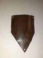 EMBLEMAT OD ROWERU "EXPRESS " MADE IN POLAND - FABRYKA ROWERÓW?