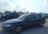 Saab 9-5 Saab 9-5 2.2 Diesel 120KM