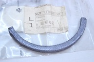 Uszczelniacz wału korbowego do ciężarówki Mercedes A0019974141