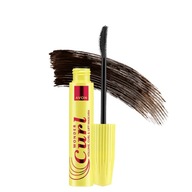 AVON TUSZ DO RZĘS WONDER CURL BROWN BLACK
