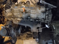 silnik honda crv III 2,2d 150 km n22b3