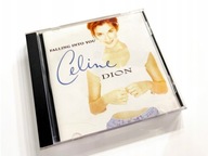 Celine Dion - Falling Into You / CD Album