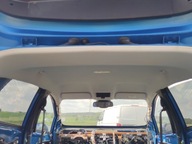 FORD FIESTA MK8 KURTYNA AIR BAG PRAWA HJBBA042D94AE