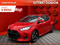 Szybki odbiór - Executive 1.5 Hybrid 130KM | Podgrzewane fotele!