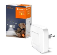 Lampka nocna ścienna LED Ledvance 0,2 W