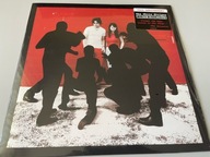 The White Stripes White Blood Cells LP winyl NM+