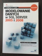 Modelowanie danych w SQL Server Johnson