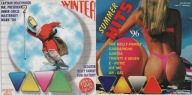 Viva Summer & Winter Hits 1996 (Audio CD)