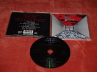 FATES WARNING NO EXIT 1988