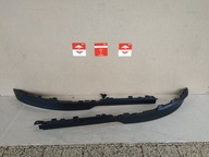 HOKEJ SPOILER ZDERZAKA OPEL INSIGNIA B LIFT