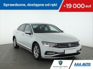 VW Passat 2.0 TDI, Salon Polska, 1. Właściciel