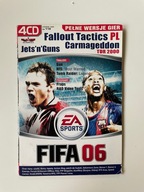 Fallout Tactics PC PL