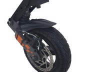 przedni błotnik do hulajnogi. Kukirin G2 2025 i starszych