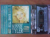 BONNIE TYLER --- THE VERY BEST OF