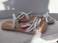 NEXT sandały sandałki dziewczynka 34.5