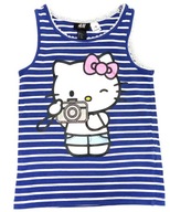 H&M Kids_122 cm/ 7 lat_Original Collection_Hello Kitty